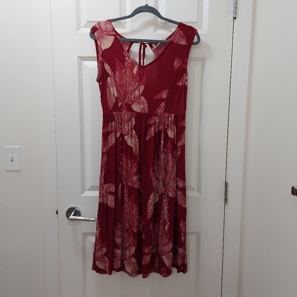 Roxy Dress